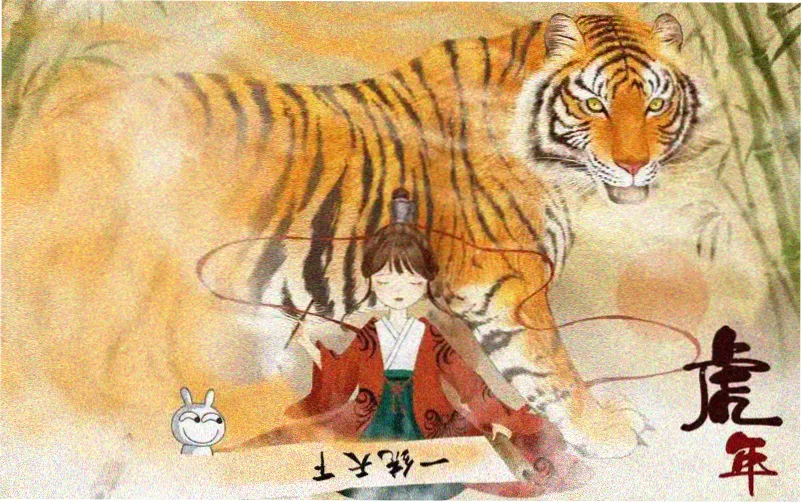 长夜将明 第二季 主推海报